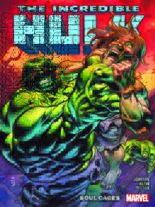 Title details for Incredible Hulk (2023), Volume 3 by Phillip Kennedy Johnson - Available